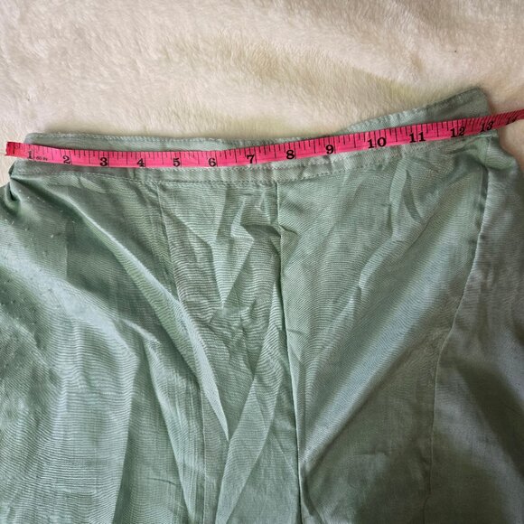 Light blue Indian suit NEGOTIABLE - Picture 4 of 5